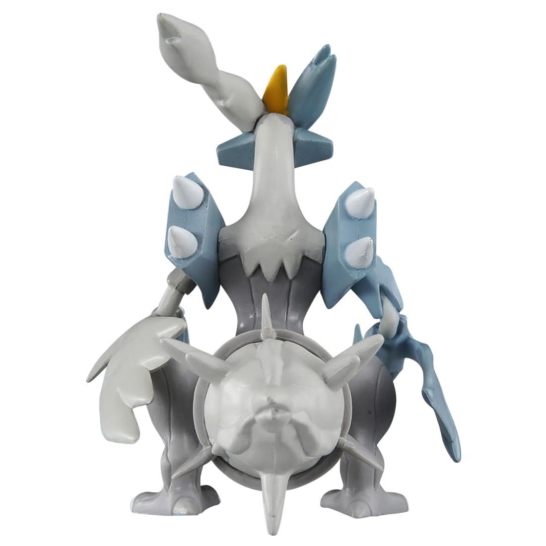 Takara Tomy ML-10 White Kyurem Pokemon Monster Collection
