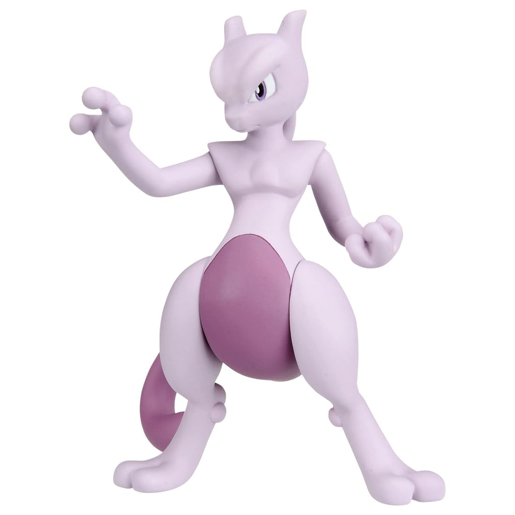 Takara Tomy Pokemon Monster Collection Ml-20 Mewtwo Japan