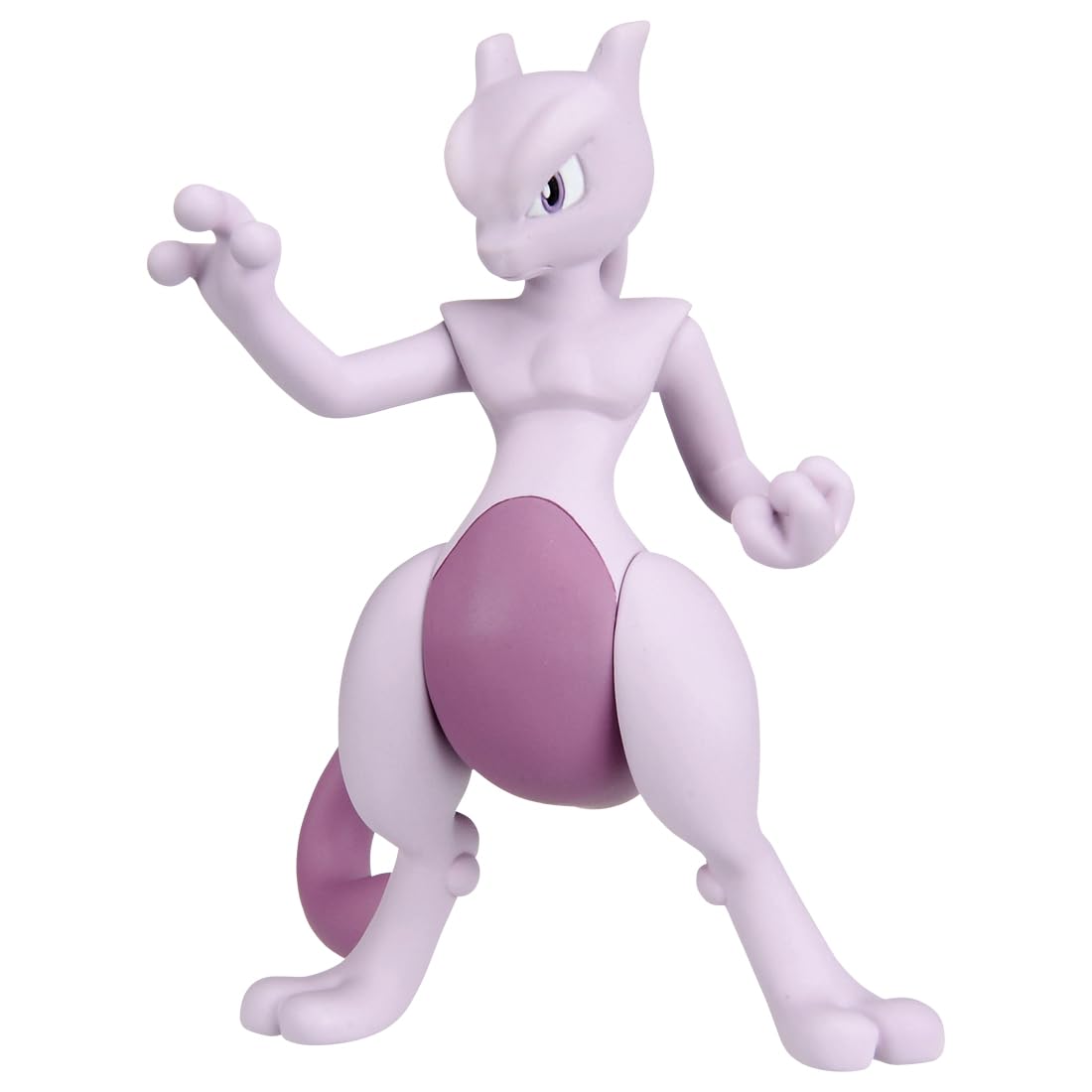 Takara Tomy Pokemon Monster Collection Ml-20 Mewtwo Japan