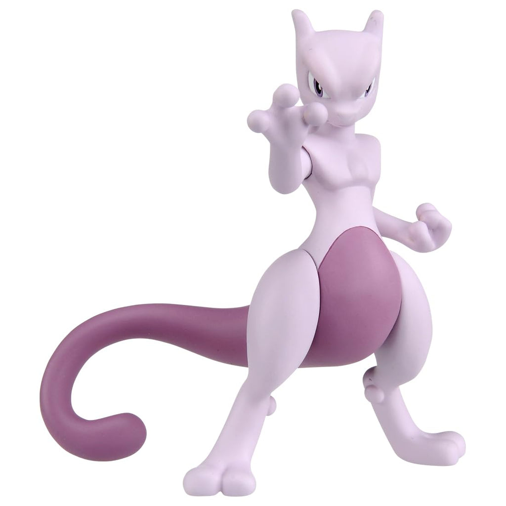 Takara Tomy Pokemon Monster Collection Ml-20 Mewtwo Japan