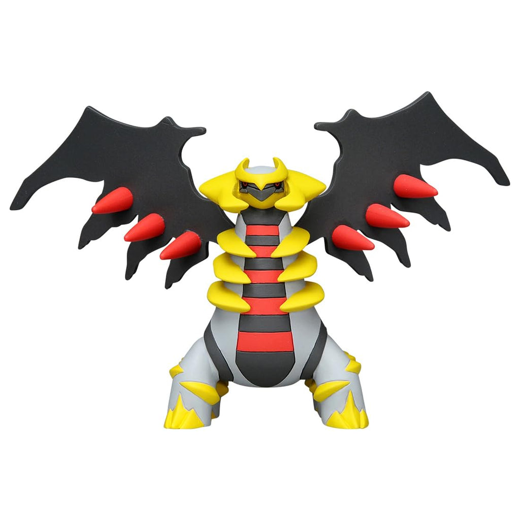 Takara Tomy Japan Pokemon Monster Collection Ml-23 Giratina