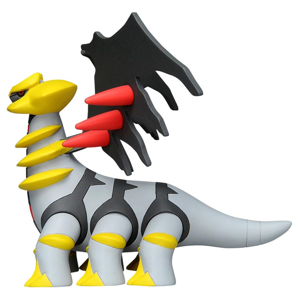 Takara Tomy Japan Pokemon Monster Collection Ml-23 Giratina