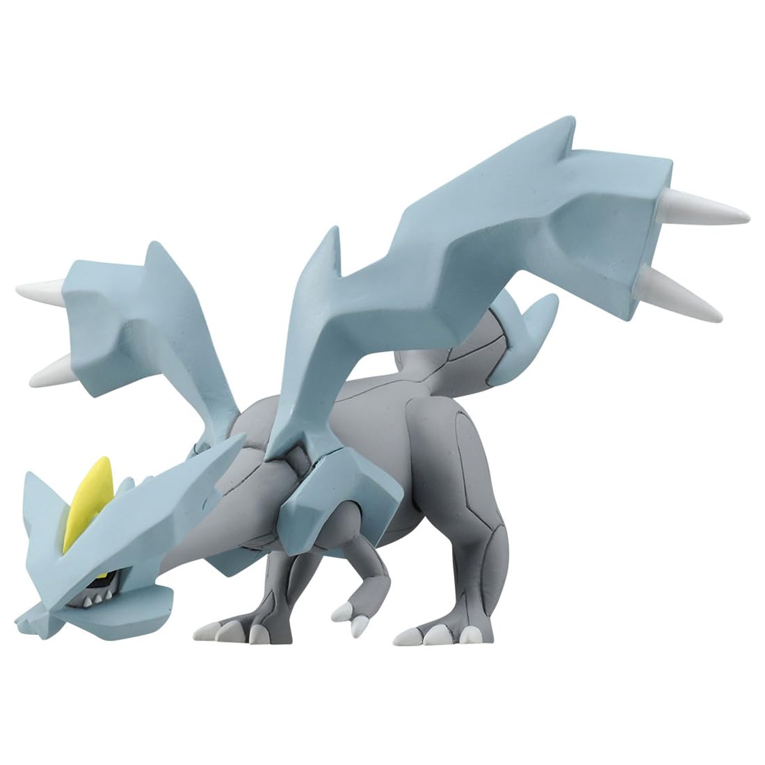 Takara Tomy ML-24 Kyurem Pokemon Monster Collection