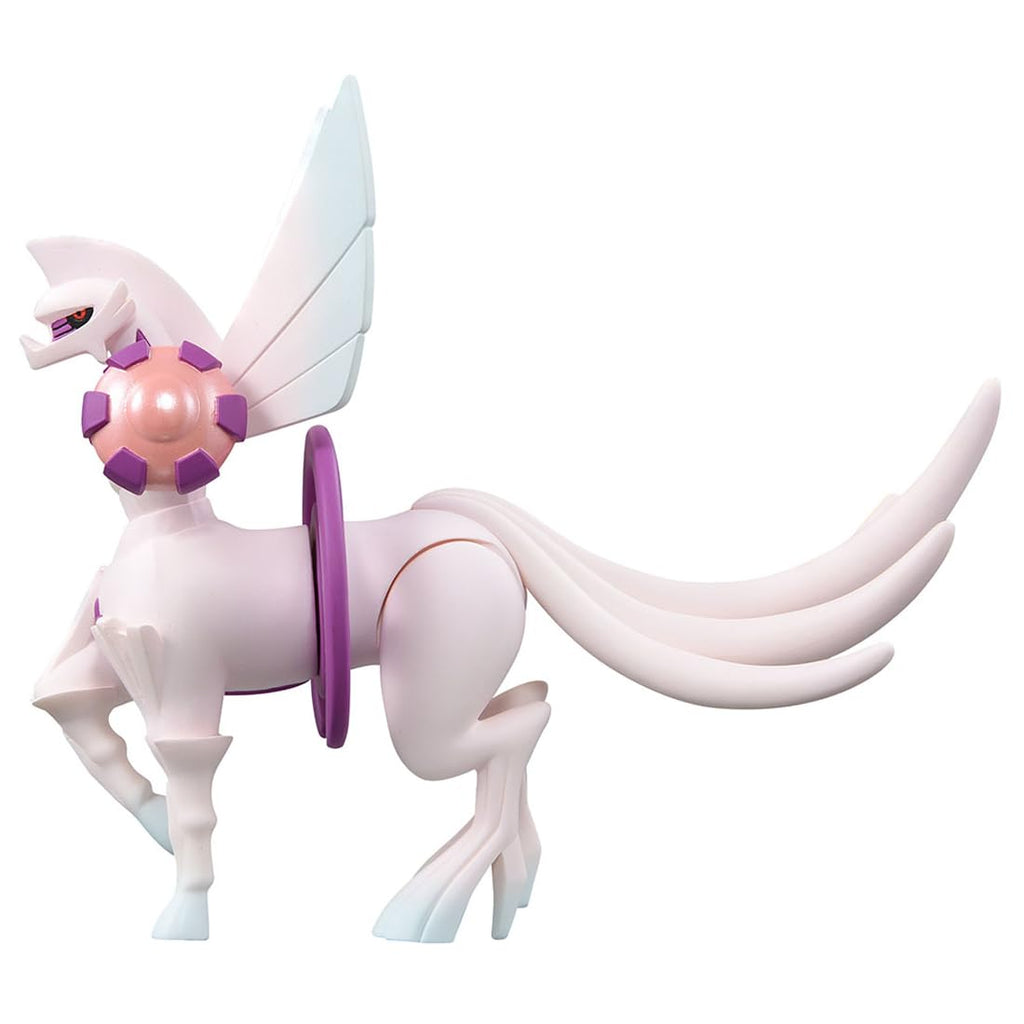 Takara Tomy ML-28 Palkia Origin Form Pokemon Monster Collection