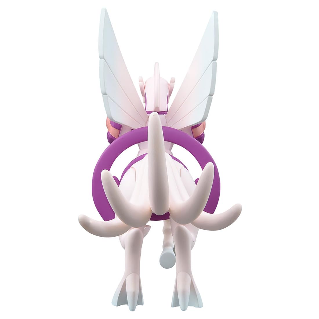 Takara Tomy ML-28 Palkia Origin Form Pokemon Monster Collection