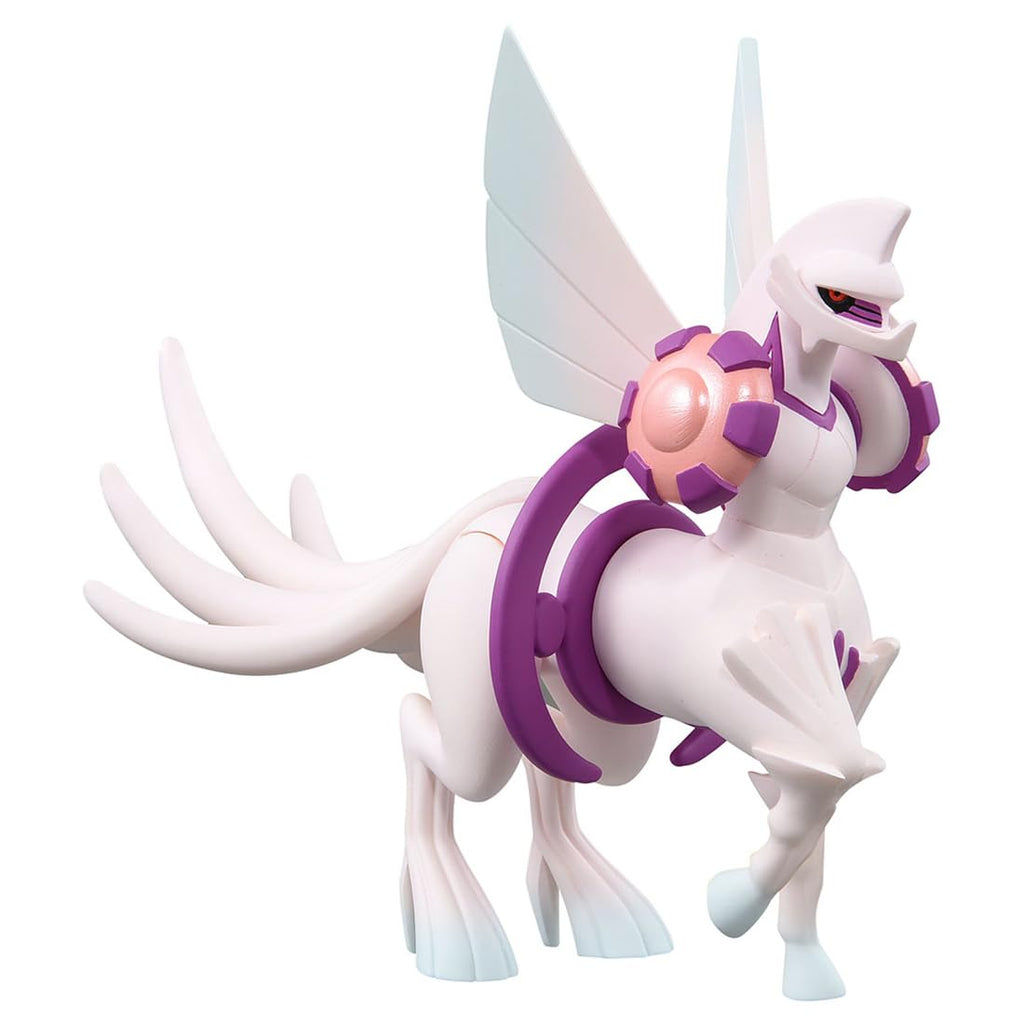 Takara Tomy ML-28 Palkia Origin Form Pokemon Monster Collection