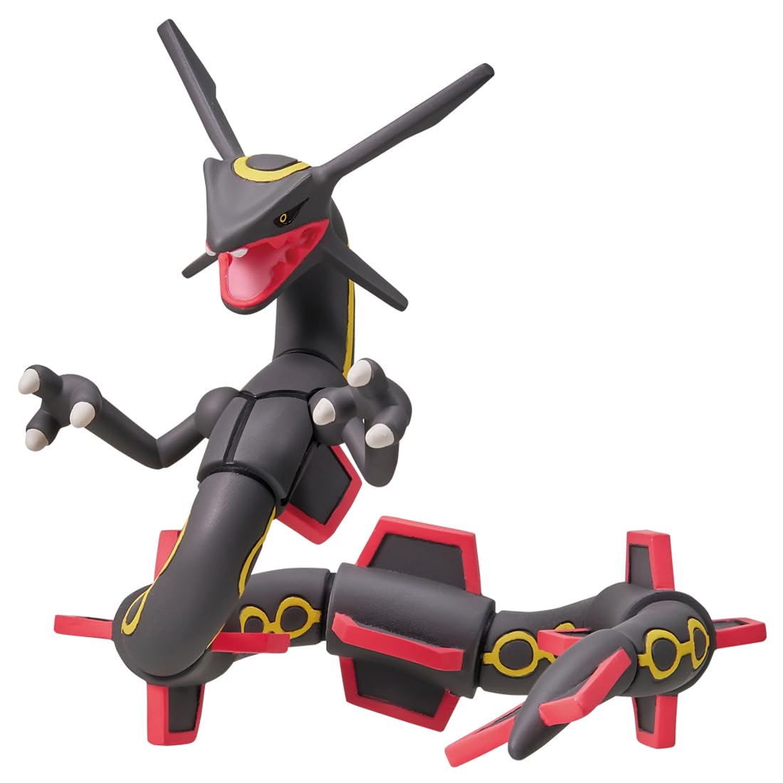 Takara Tomy ML-31 Black Rayquaza Monster Collection