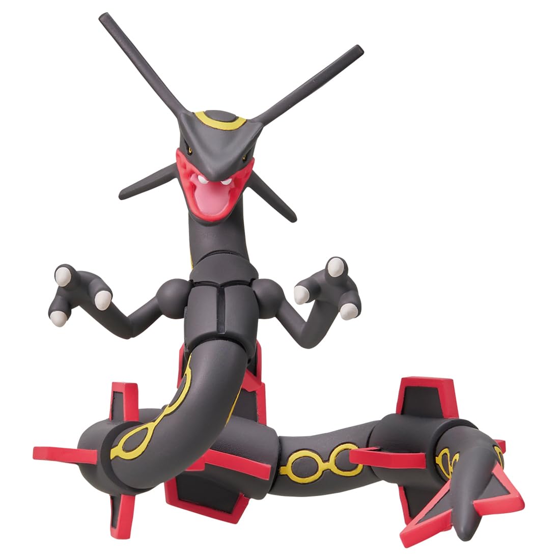 Takara Tomy ML-31 Black Rayquaza Monster Collection