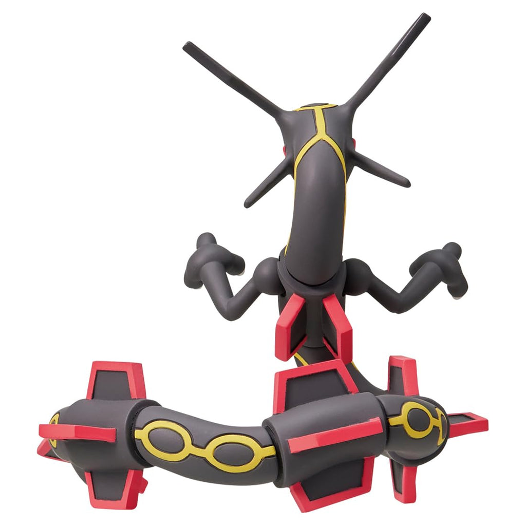 Takara Tomy ML-31 Black Rayquaza Monster Collection