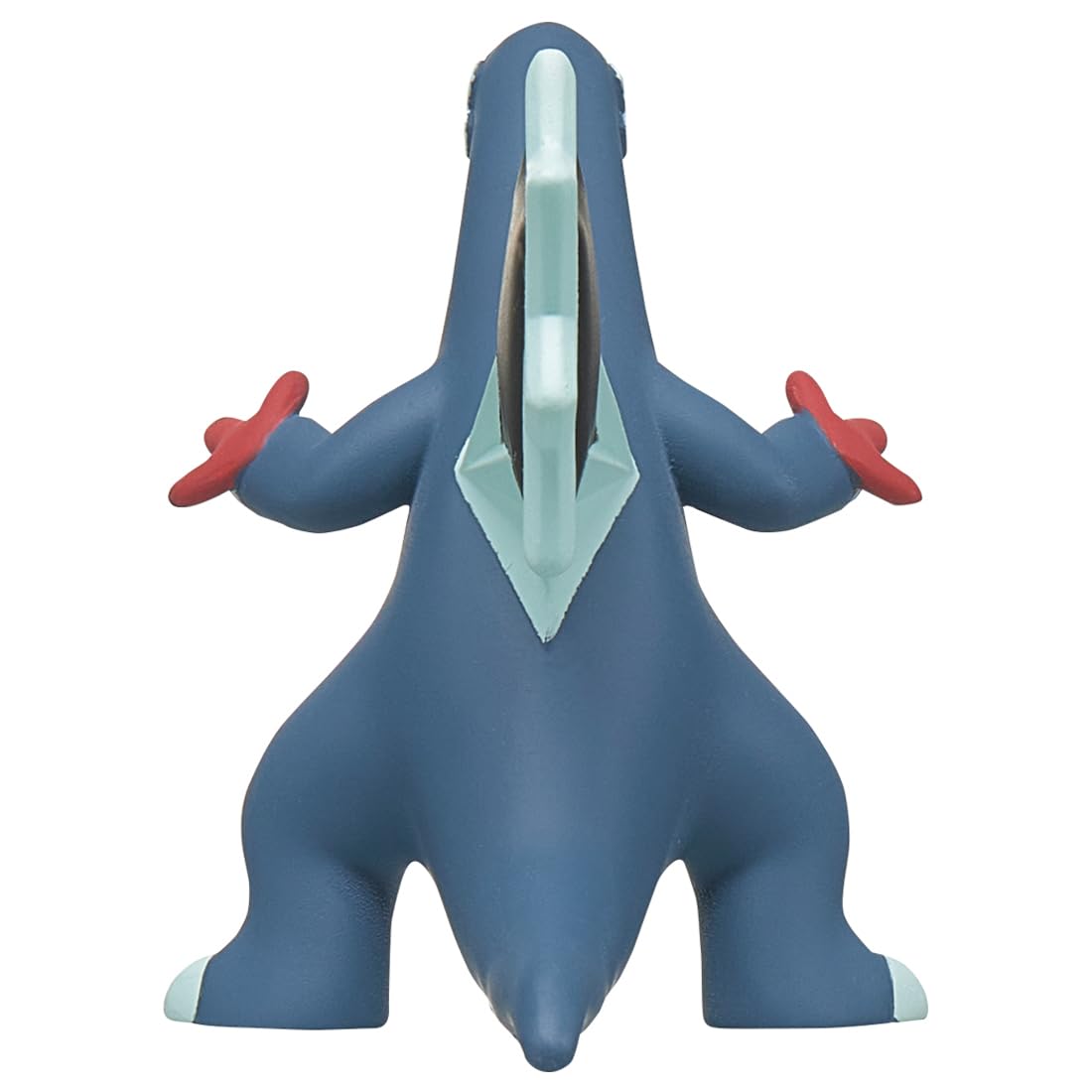 Takara Tomy Pokemon Monster Collection MS-20 Segrave Action Figure Toy