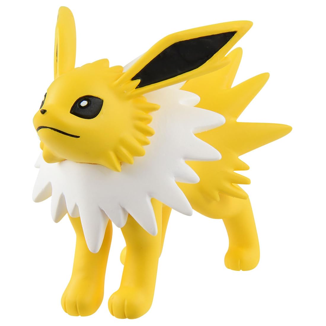 Takara Tomy Pokemon Monster Collection Thunder