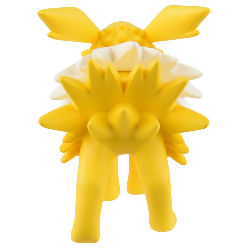 Takara Tomy Pokemon Monster Collection Thunder