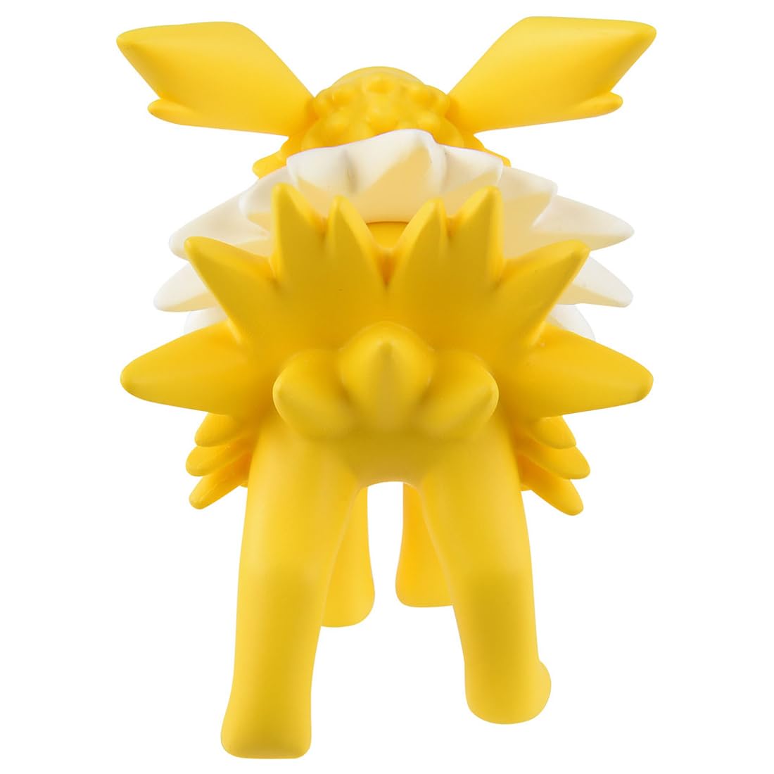 Takara Tomy Pokemon Monster Collection Thunder