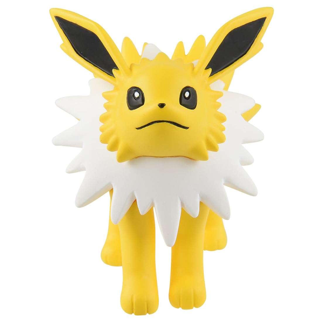 Takara Tomy Pokemon Monster Collection Thunder