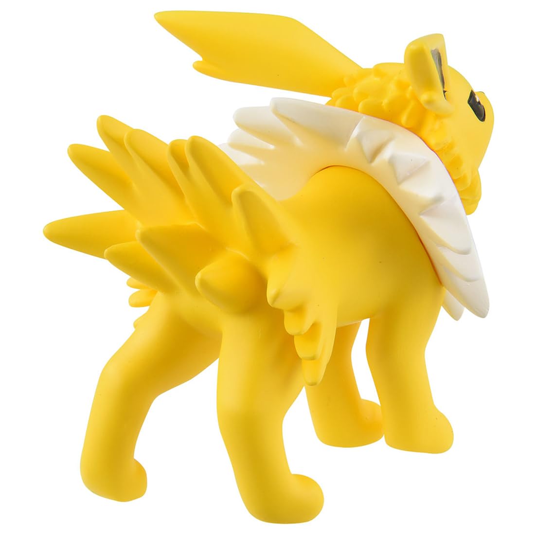 Takara Tomy Pokemon Monster Collection Thunder