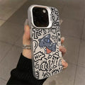 Cute Charmander Pokemon Phone Case For iPhone