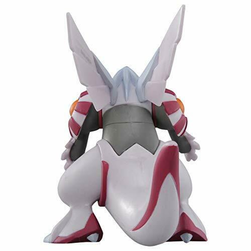 Takara Tomy Monster Collection Ml-07 Palkia Character Toy