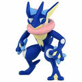 Takara Tomy Monster Collection Ms-08 Greninja Character Toy