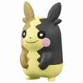 Takara Tomy Monster Collection Ms-34 Morpeko Full Belly Mode Character Toy