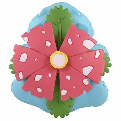 Takara Tomy Monster Collection Ms-14 Venusaur Character Toy