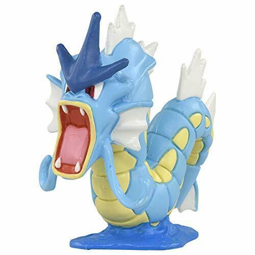 Takara Tomy Monster Collection Ms-20 Gyarados Character Toy