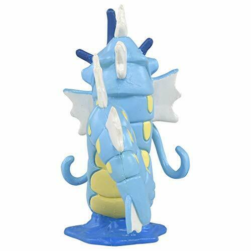 Takara Tomy Monster Collection Ms-20 Gyarados Character Toy