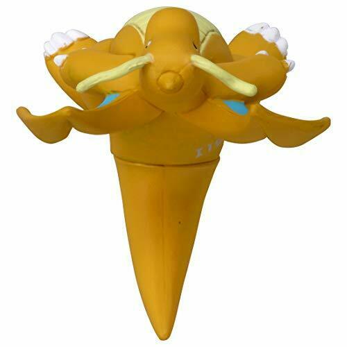 Takara Tomy Monster Collection Ms-25 Dragonite Character Toy