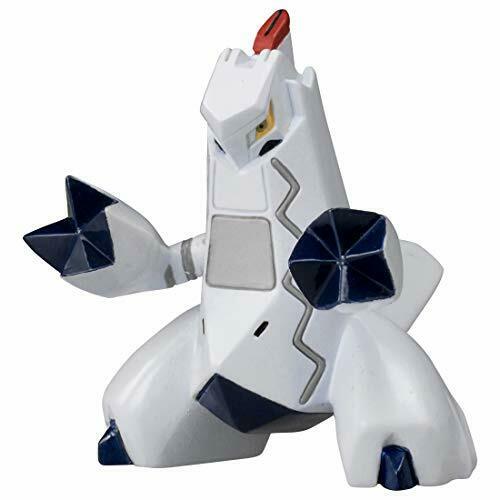 Takara Tomy Monster Collection Ms-28 Duraludon Character Toy （Discontinued）