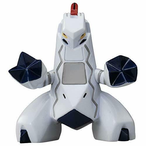 Takara Tomy Monster Collection Ms-28 Duraludon Character Toy （Discontinued）