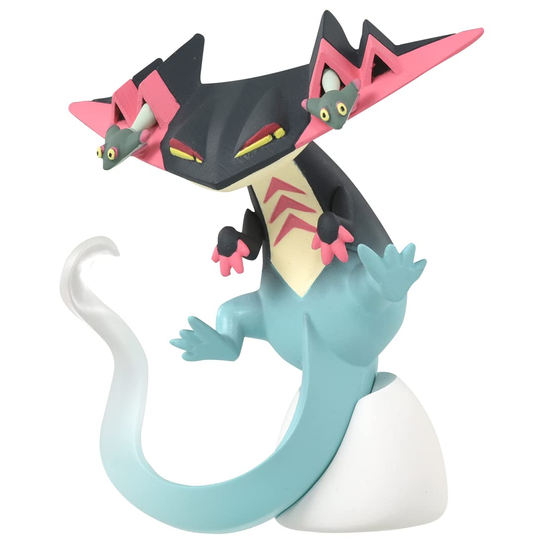 Takara Tomy Pocket Monster Collection MS-41 Dragapult Action Figure