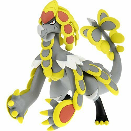 Takara Tomy Takara Tomy Pokemon Monsters Collection Ex Ehp_16 Jararanga