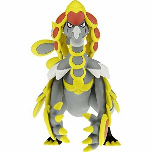 Takara Tomy Takara Tomy Pokemon Monsters Collection Ex Ehp_16 Jararanga