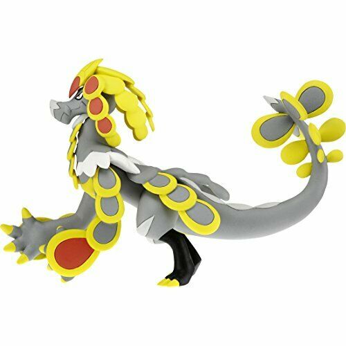 Takara Tomy Takara Tomy Pokemon Monsters Collection Ex Ehp_16 Jararanga