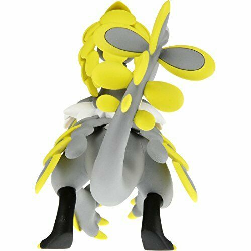 Takara Tomy Takara Tomy Pokemon Monsters Collection Ex Ehp_16 Jararanga